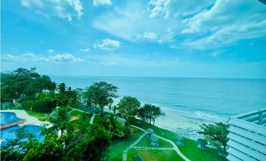 BIJAO BEACH CLUB & RESIDENCES- PH BALBOA VI- VENTA