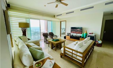 BIJAO BEACH CLUB & RESIDENCES- PH BALBOA VI- VENTA