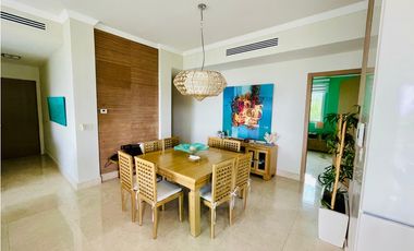 BIJAO BEACH CLUB & RESIDENCES- PH BALBOA VI- VENTA