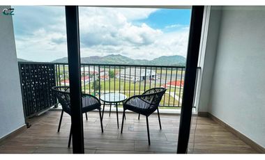 Alquiler de apartamento Amoblado en Centriqo Panama Pacifico