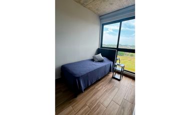 Alquiler de apartamento Amoblado en Centriqo Panama Pacifico