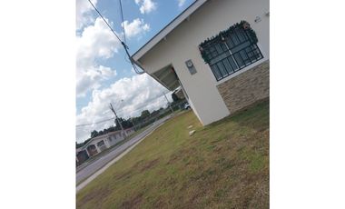 CASA EN VENTA