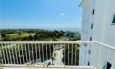 BIJAO BEACH CLUB & RESIDENCES- PH COCOLI- ALQUILER