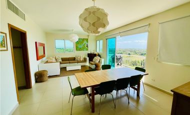 BIJAO BEACH CLUB & RESIDENCES- PH COCOLI- ALQUILER