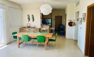 BIJAO BEACH CLUB & RESIDENCES- PH COCOLI- ALQUILER