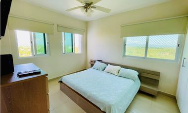 BIJAO BEACH CLUB & RESIDENCES- PH COCOLI- ALQUILER