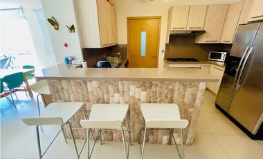 BIJAO BEACH CLUB & RESIDENCES- PH COCOLI- ALQUILER