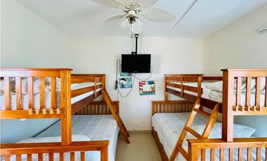 BIJAO BEACH CLUB & RESIDENCES- PH COCOLI- ALQUILER