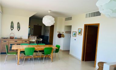 BIJAO BEACH CLUB & RESIDENCES- PH COCOLI- ALQUILER