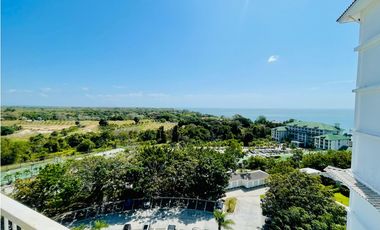 BIJAO BEACH CLUB & RESIDENCES- PH COCOLI- ALQUILER