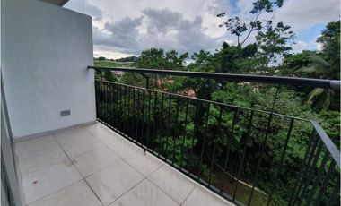TUMBA MUERTO / PH ALTA VISTA TOWERS / 83M2 / BALCON