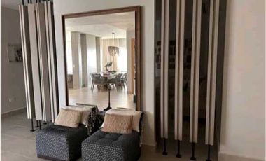 VENTA DE APARTAMENTO  ENPLAYA ESCONDIDA MARA CHIQUITA 312MTS JP