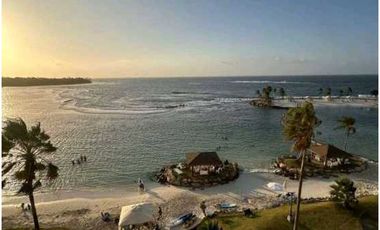 VENTA DE APARTAMENTO  ENPLAYA ESCONDIDA MARA CHIQUITA 312MTS JP