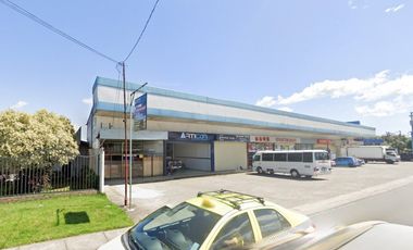 Se Vende Plaza Comercial con 10 Locales en David-Chiriqui