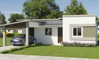 Venta de casa en Quarta Residencial, Riviera Sur, David