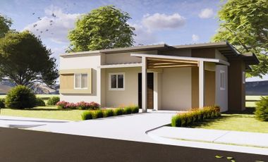 Venta de casa en Quarta Residencial, Riviera Sur, David