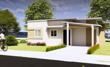 Venta de casa en Quarta Residencial, Riviera Sur, David