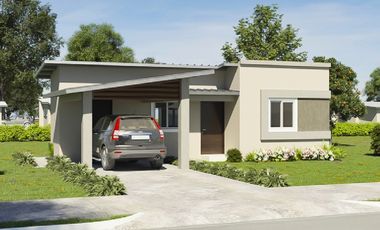 Venta de casa en Quarta Residencial, Riviera Sur, David