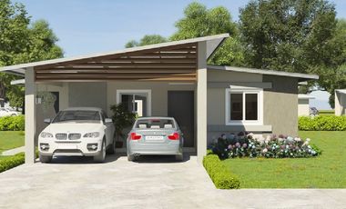 Venta de casa en Quarta Residencial, Riviera Sur, David