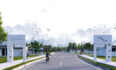 Venta de casa en Quarta Residencial, Riviera Sur, David