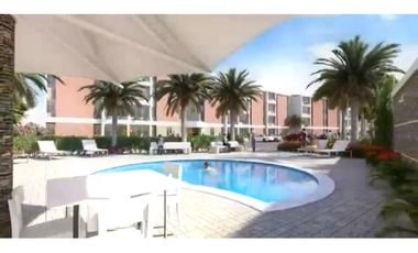 VENTA DE LOTE EN LA CHORRERA - VILLA CARLOTA