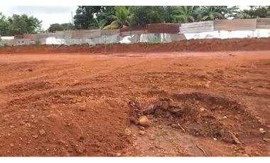 VENTA DE LOTE EN LA CHORRERA - VILLA CARLOTA