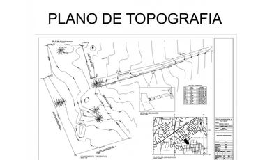 VENTA DE LOTE EN LA CHORRERA - VILLA CARLOTA