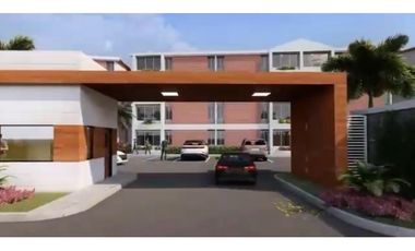 VENTA DE LOTE EN LA CHORRERA - VILLA CARLOTA