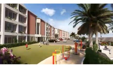 VENTA DE LOTE EN LA CHORRERA - VILLA CARLOTA