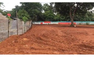 VENTA DE LOTE EN LA CHORRERA - VILLA CARLOTA