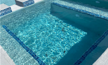 GANGA VENDO CASA CON PISCINA EN CORONADO (3)