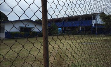 VENTA DE LOTE EN EL SECTOR EL COCO - LA CHORRERA