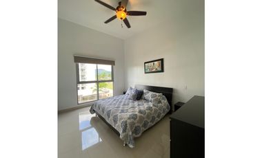 ALQUILER DE APARTAMENTO EN PANAMA PACIFICO - PH SOLEO