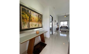 ALQUILER DE APARTAMENTO EN PANAMA PACIFICO - PH SOLEO