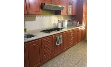 VENDO CASA EN LA CHORRERA LAS LOMAS 4R