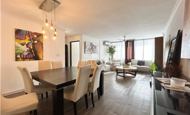VENTA APARTAMENTO EN SAN FRANCISCO PH TORRES DEL GOLF (3)