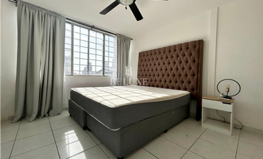 VENTA APARTAMENTO EN SAN FRANCISCO PH TORRES DEL GOLF (3)