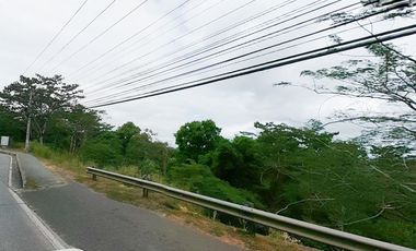 Se Vende Terreno de 12,000m2 en Las Cumbres Milla 13