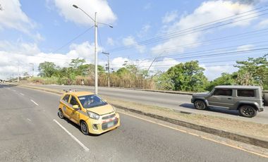 Se Vende Terreno de 12,000m2 en Las Cumbres Milla 13