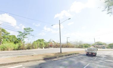 Se Vende Terreno de 12,000m2 en Las Cumbres Milla 13