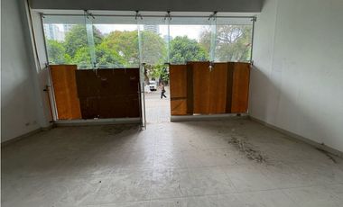 Remate bancario LOCAL CALLE 50