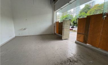 Remate bancario LOCAL CALLE 50