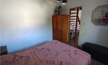 ALQUILER ANUAL 2 CASAS SANT CRUZ DEL LAGO PILETA