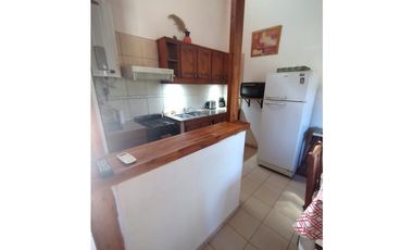 ALQUILER ANUAL 2 CASAS SANT CRUZ DEL LAGO PILETA