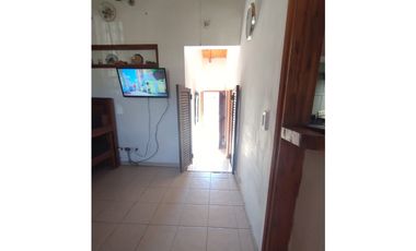 ALQUILER ANUAL 2 CASAS SANT CRUZ DEL LAGO PILETA