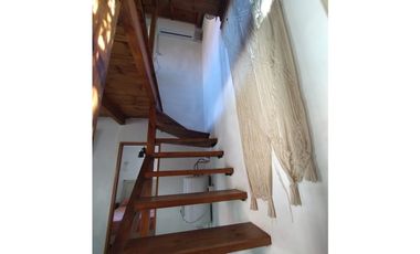 ALQUILER ANUAL 2 CASAS SANT CRUZ DEL LAGO PILETA