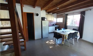 ALQUILER ANUAL 2 CASAS SANT CRUZ DEL LAGO PILETA