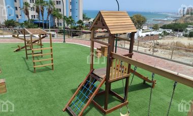 SUITE DE VENTA EN MANTA