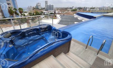 SUITE DE VENTA EN MANTA