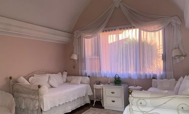 Casa Sola en Rancho Cortes Cuernavaca - ROQ-1256-Cs